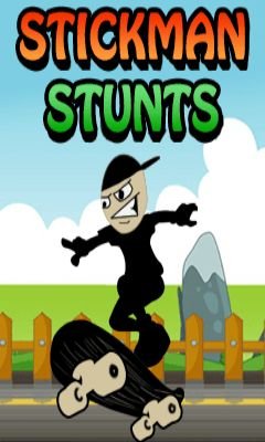 game pic for Stickman stunts